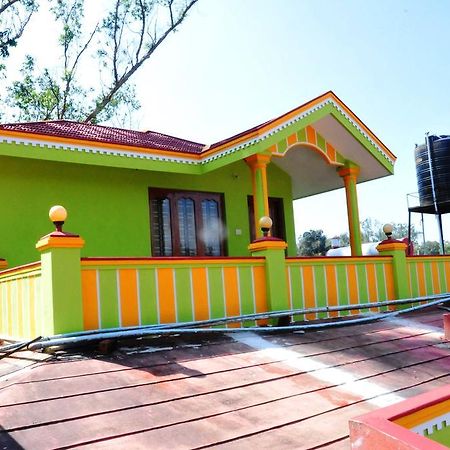 Akashadeepa Homestay ماديكيري المظهر الخارجي الصورة