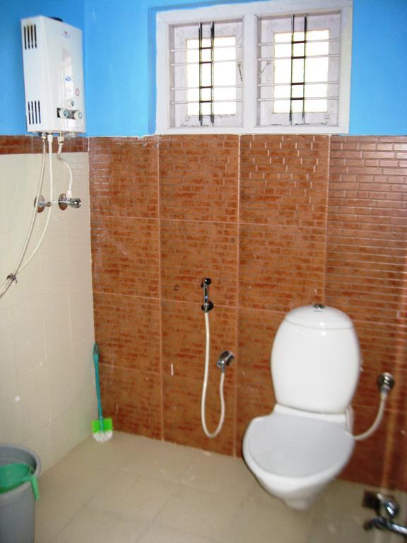 Akashadeepa Homestay ماديكيري المظهر الخارجي الصورة
