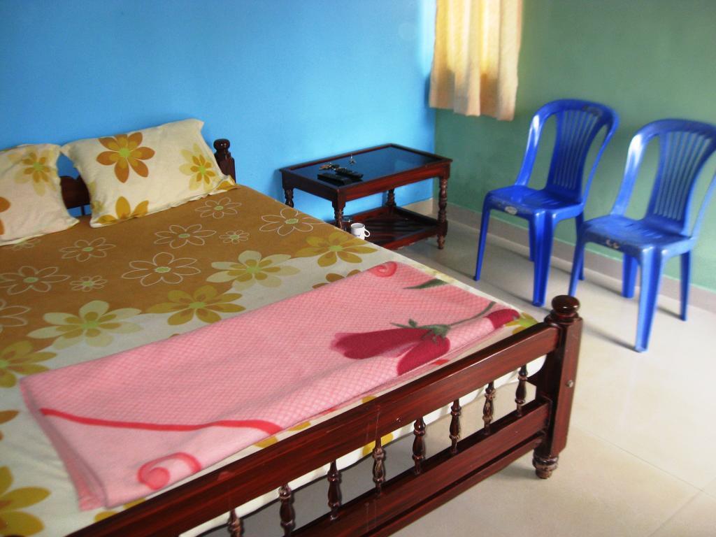 Akashadeepa Homestay ماديكيري المظهر الخارجي الصورة