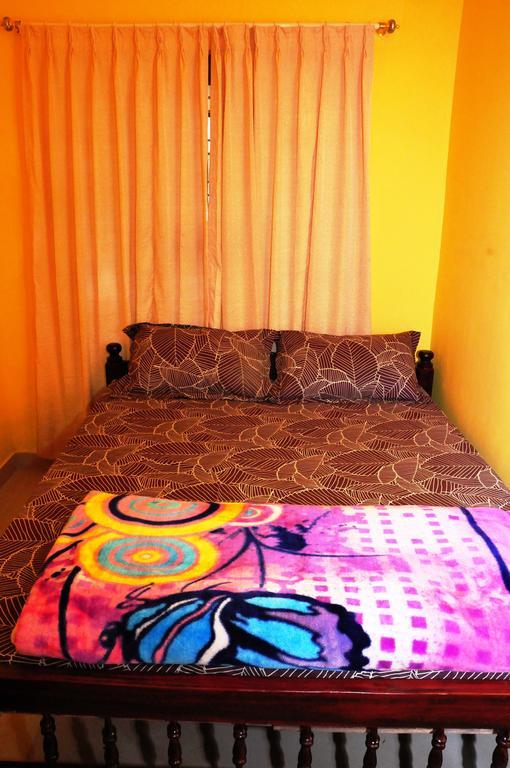 Akashadeepa Homestay ماديكيري المظهر الخارجي الصورة