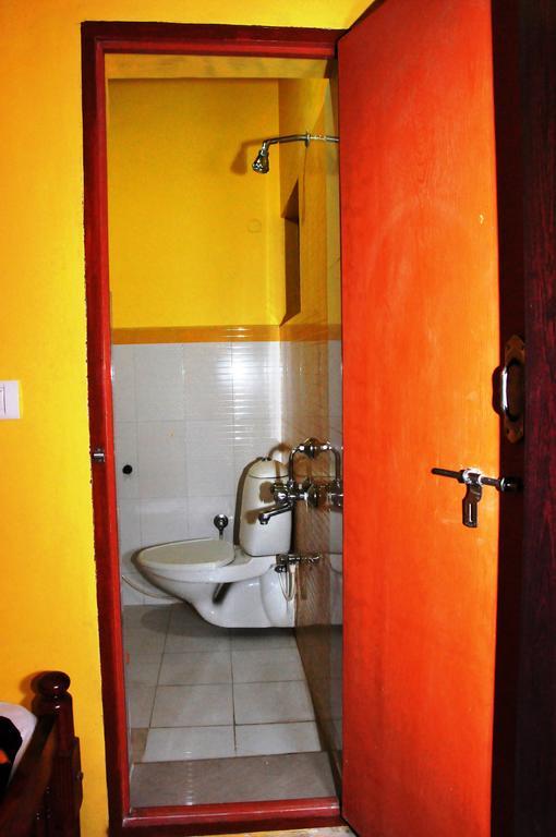 Akashadeepa Homestay ماديكيري المظهر الخارجي الصورة