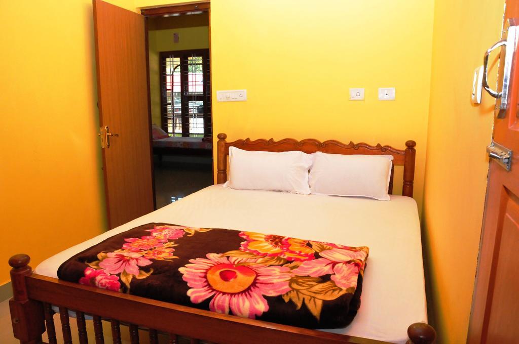 Akashadeepa Homestay ماديكيري المظهر الخارجي الصورة