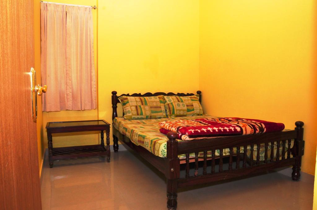 Akashadeepa Homestay ماديكيري المظهر الخارجي الصورة