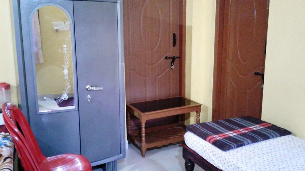 Akashadeepa Homestay ماديكيري المظهر الخارجي الصورة