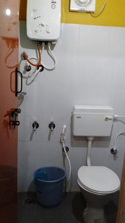 Akashadeepa Homestay ماديكيري المظهر الخارجي الصورة