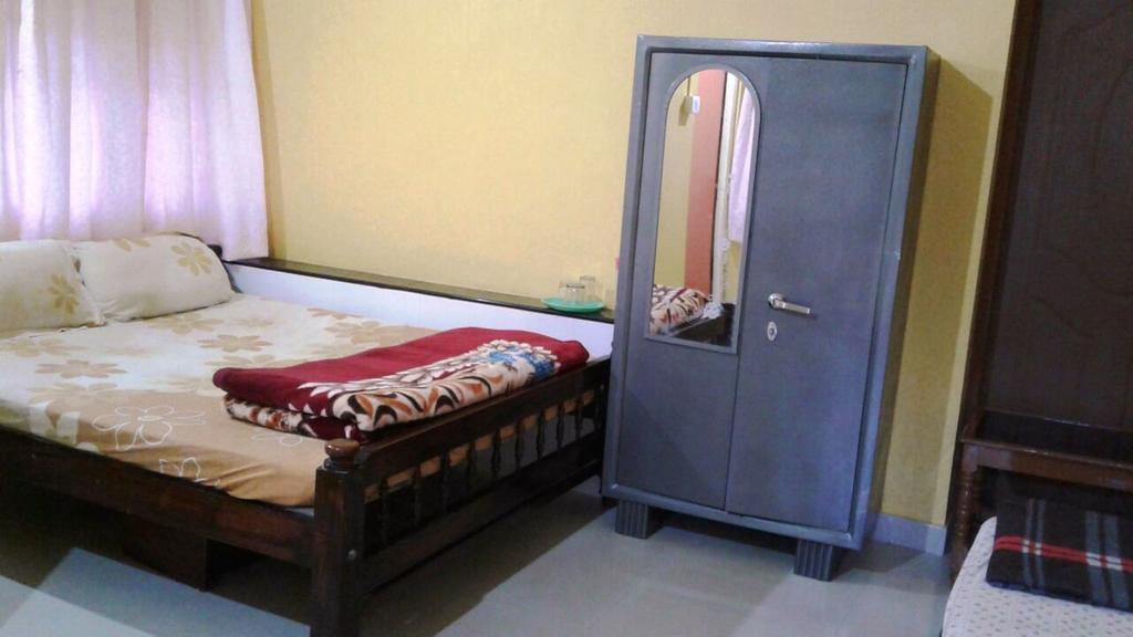 Akashadeepa Homestay ماديكيري المظهر الخارجي الصورة