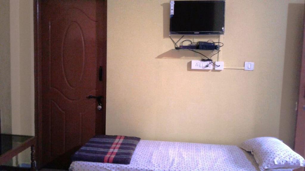 Akashadeepa Homestay ماديكيري المظهر الخارجي الصورة