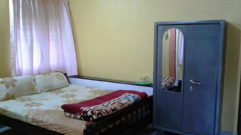 Akashadeepa Homestay ماديكيري المظهر الخارجي الصورة